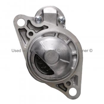 2012 Nissan Sentra Starter Motor MPA 19062 image 3 of 4