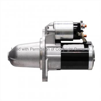 2012 Nissan Sentra Starter Motor MPA 19062N image 4 of 4