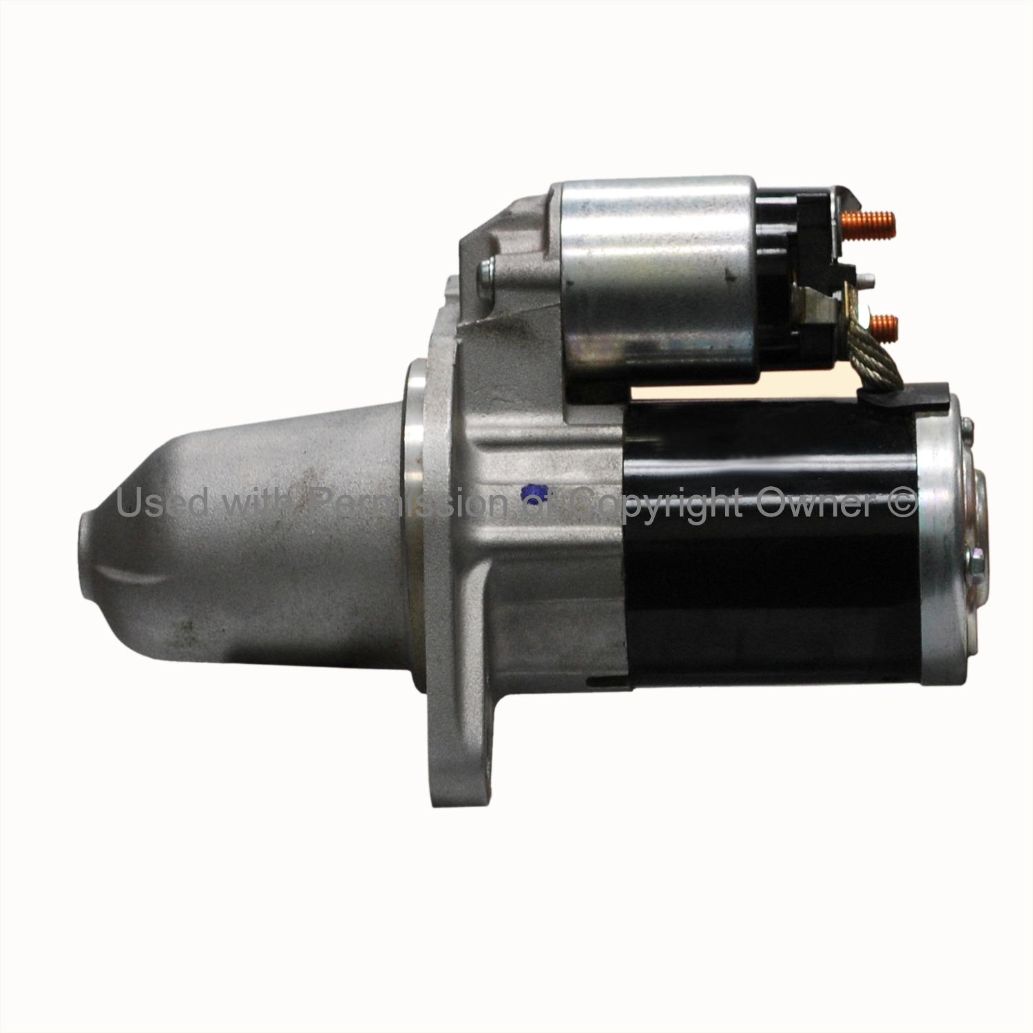 MPA 19062N Starter Motor product image 8 of 8