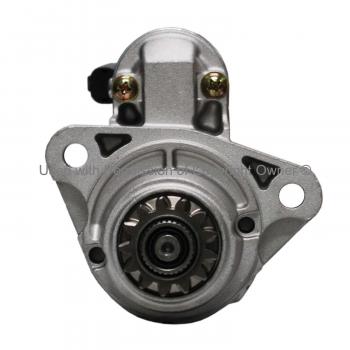 2013 Nissan Maxima Starter Motor MPA 19063N image 3 of 4