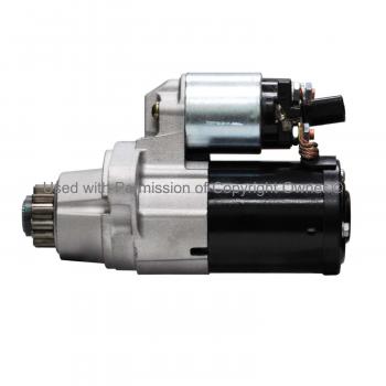 2013 Nissan Maxima Starter Motor MPA 19063N image 4 of 4
