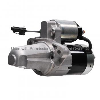 2012 Nissan Altima Starter Motor MPA 19064 image 1 of 4