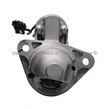 2012 Nissan Altima Starter Motor MPA 19064 image 3 of 4