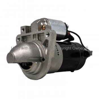 MPA 19065N Starter Motor product image 5 of 8