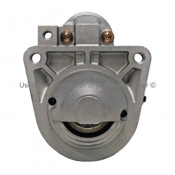 MPA 19065N Starter Motor product image 7 of 8
