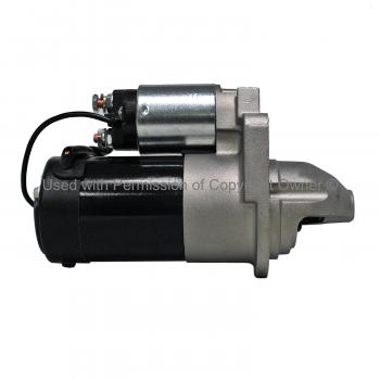 MPA 19065N Starter Motor product image 8 of 8