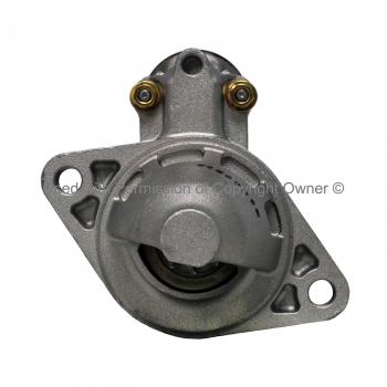 2009 Subaru Legacy Starter Motor MPA 19073 image 3 of 4