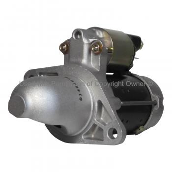 MPA 19074N Starter Motor product image 5 of 8