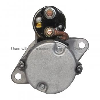 MPA 19074N Starter Motor product image 6 of 8
