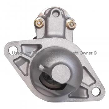 MPA 19074N Starter Motor product image 7 of 8