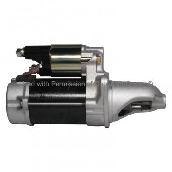 MPA 19074N Starter Motor product image 8 of 8