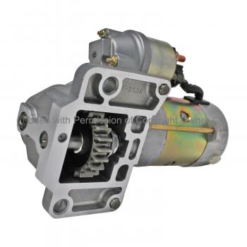 2006 Volvo XC90 Starter Motor MPA 19075 image 1 of 4