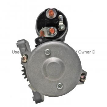 2011 Volvo XC90 Starter Motor MPA 19077 image 2 of 4