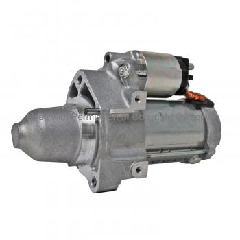 2013 BMW X5 Starter Motor MPA 19079 image 1 of 4