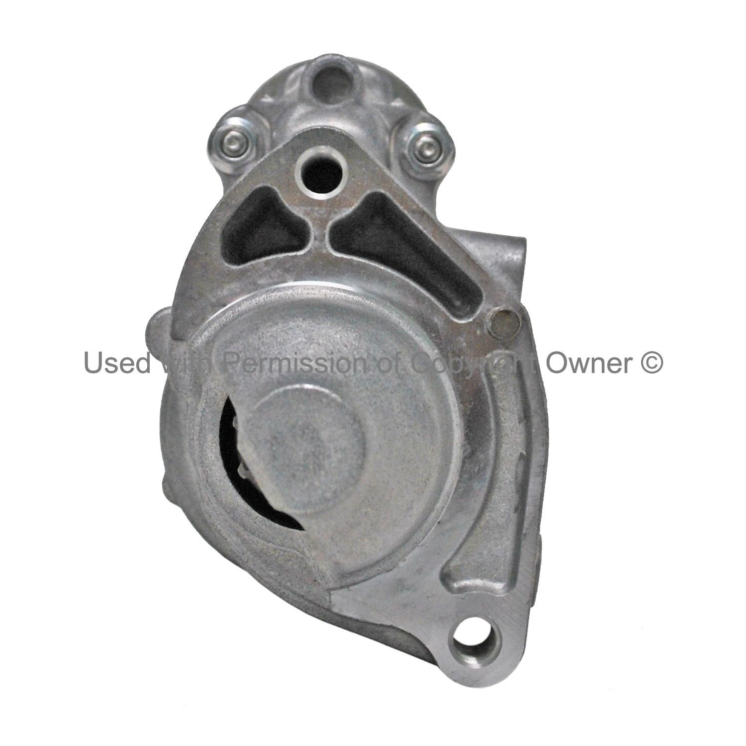 MPA 19079 - Starter Motor MPA 19079 Starter Motor product image 3 of 4