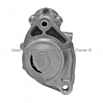 2013 BMW X5 Starter Motor MPA 19079 image 3 of 4