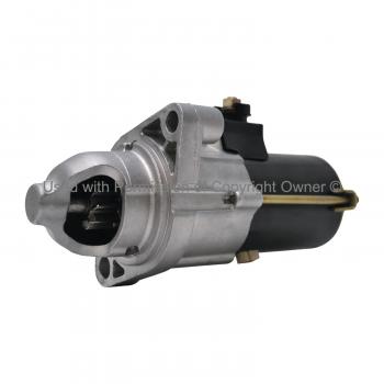 2014 Acura TSX Starter Motor MPA 19082 image 1 of 4