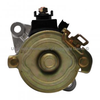 2014 Acura TSX Starter Motor MPA 19082 image 2 of 4