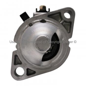 2014 Acura TSX Starter Motor MPA 19082 image 3 of 4