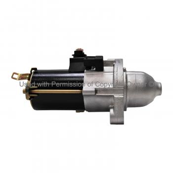2014 Acura TSX Starter Motor MPA 19082 image 4 of 4