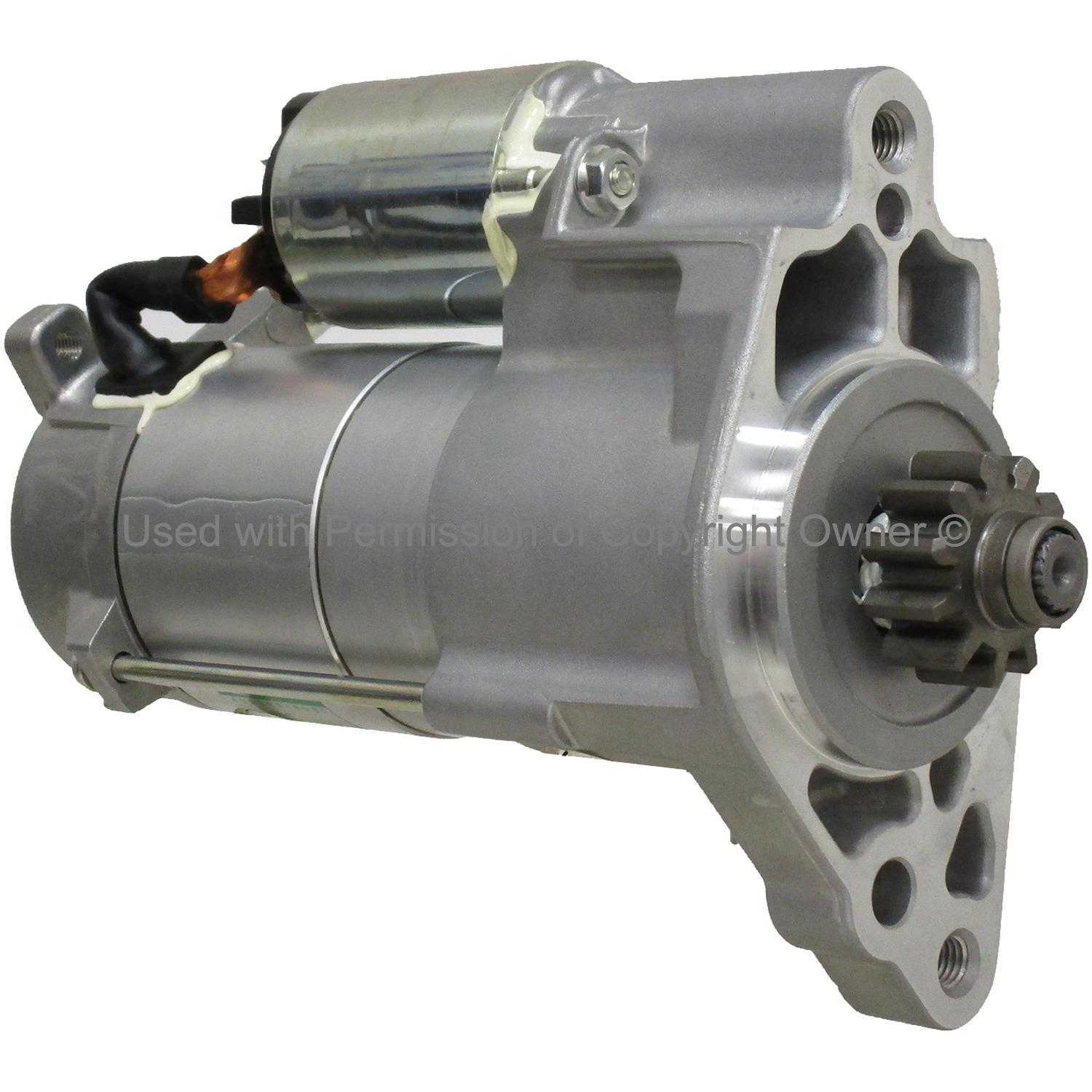 MPA 19083 - Starter Motor MPA 19083 Starter Motor product image 1 of 4
