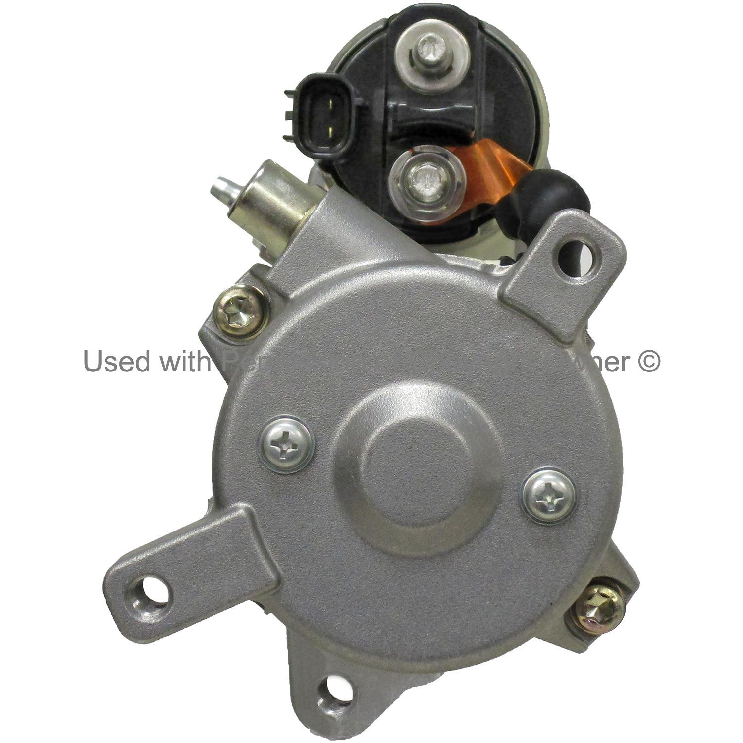 MPA 19083 - Starter Motor MPA 19083 Starter Motor product image 2 of 4