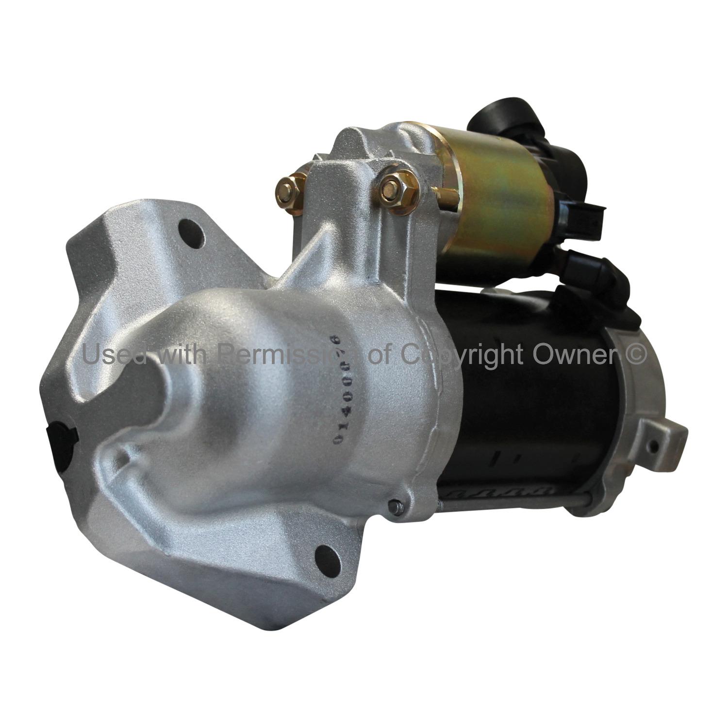MPA 19084 - Starter Motor MPA 19084 Starter Motor product image 1 of 4