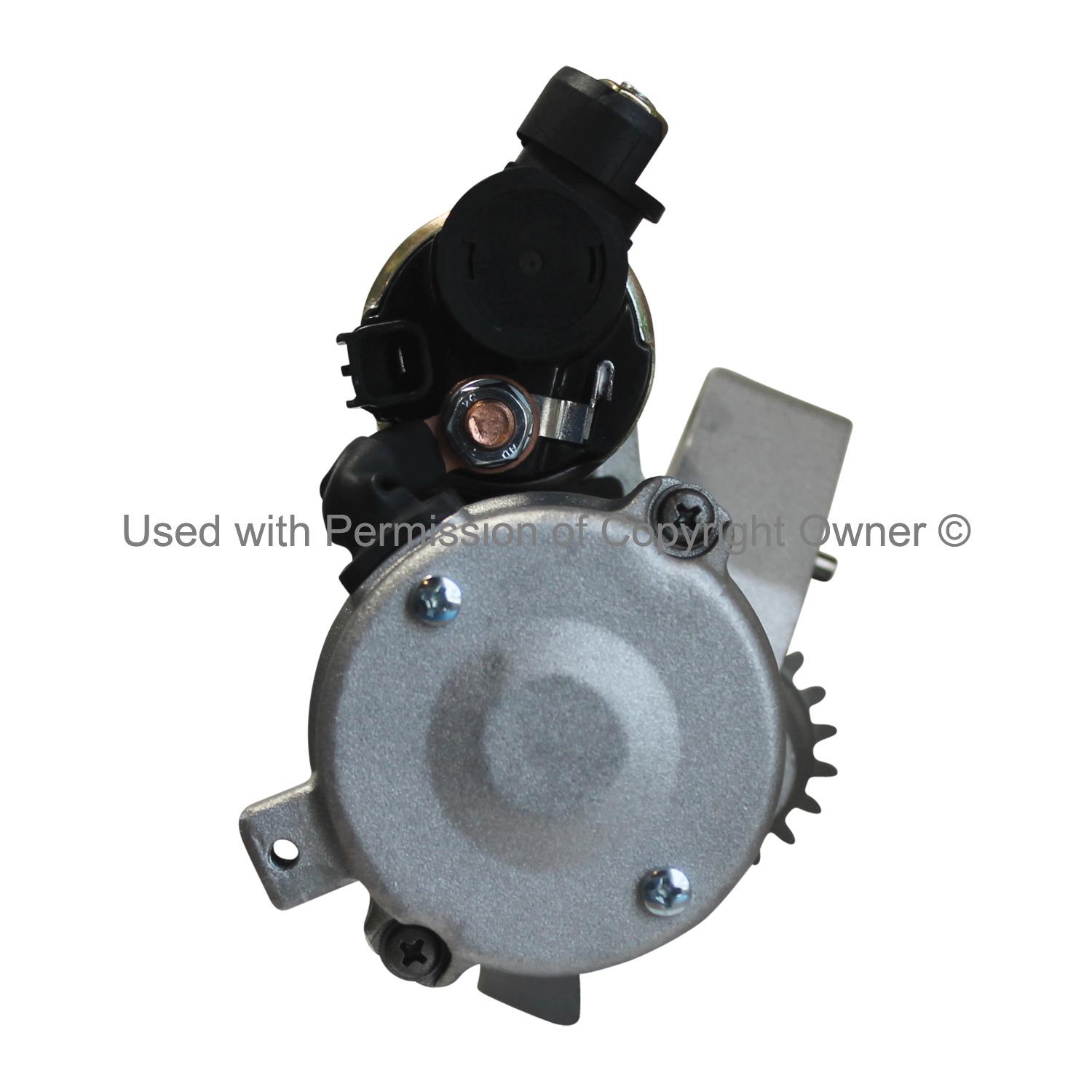 MPA 19084 - Starter Motor MPA 19084 Starter Motor product image 2 of 4