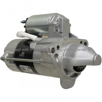2019 Cadillac ATS Starter Motor MPA 19085 image 1 of 4