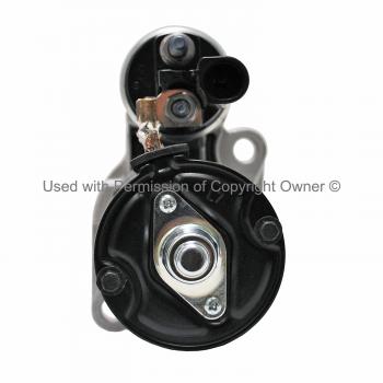 2012 Audi R8 Starter Motor MPA 19087 image 2 of 4