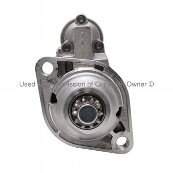 2012 Audi R8 Starter Motor MPA 19087 image 3 of 4