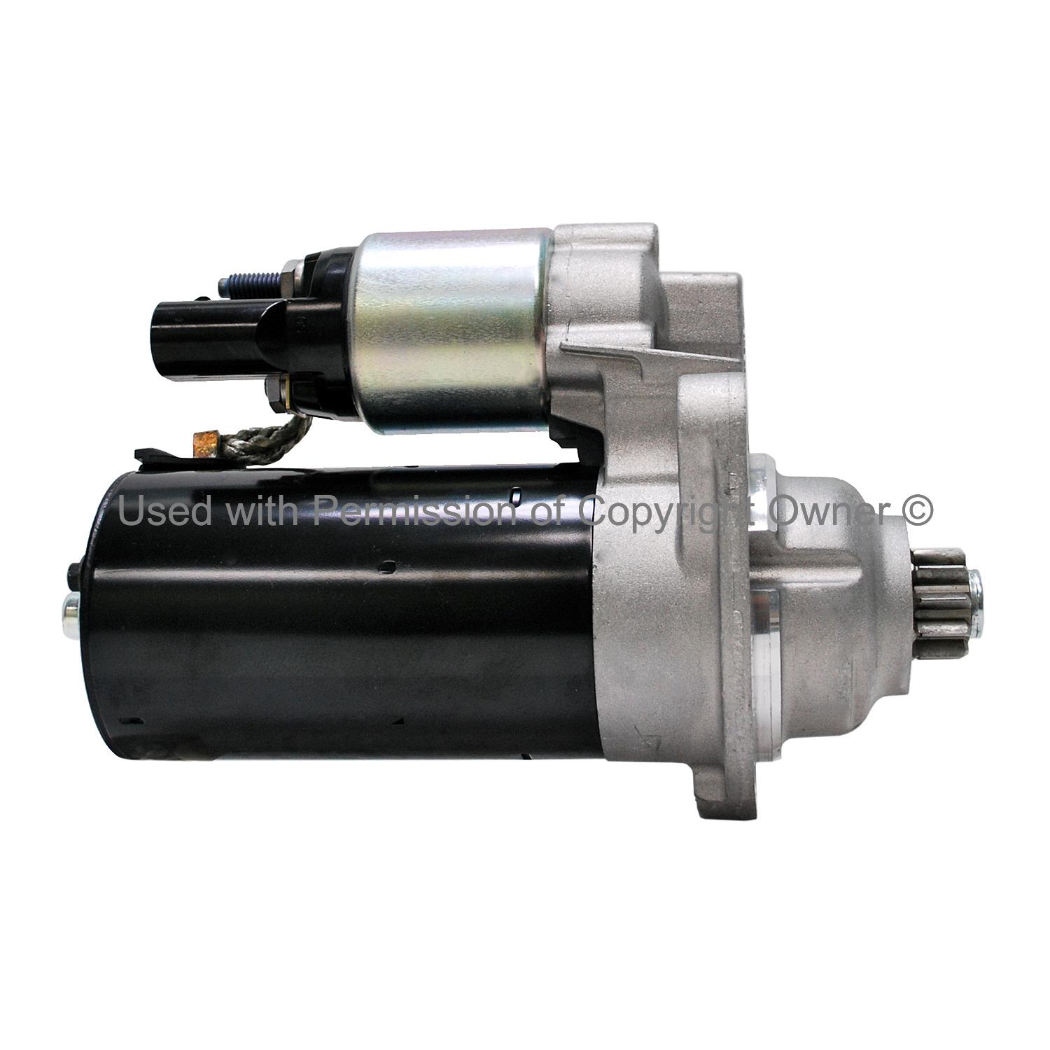 MPA 19087 - Starter Motor MPA 19087 Starter Motor product image 4 of 4