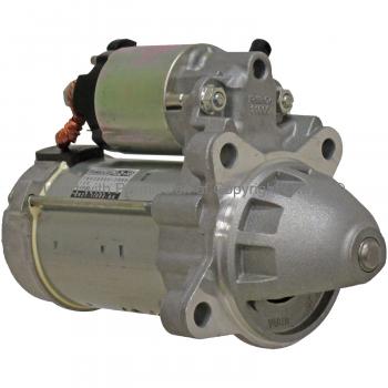 2018 Ford Mustang Starter Motor