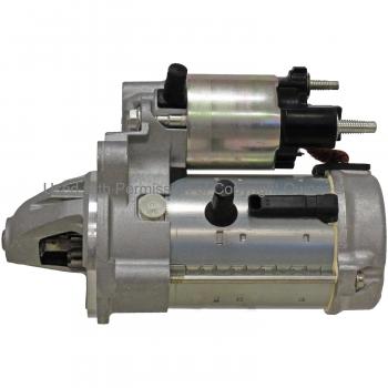 2016 Ford Mustang Starter Motor MPA 19088 image 4 of 4