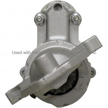 2017 Land Rover Range Rover Evoque Starter Motor MPA 19089 image 3 of 4