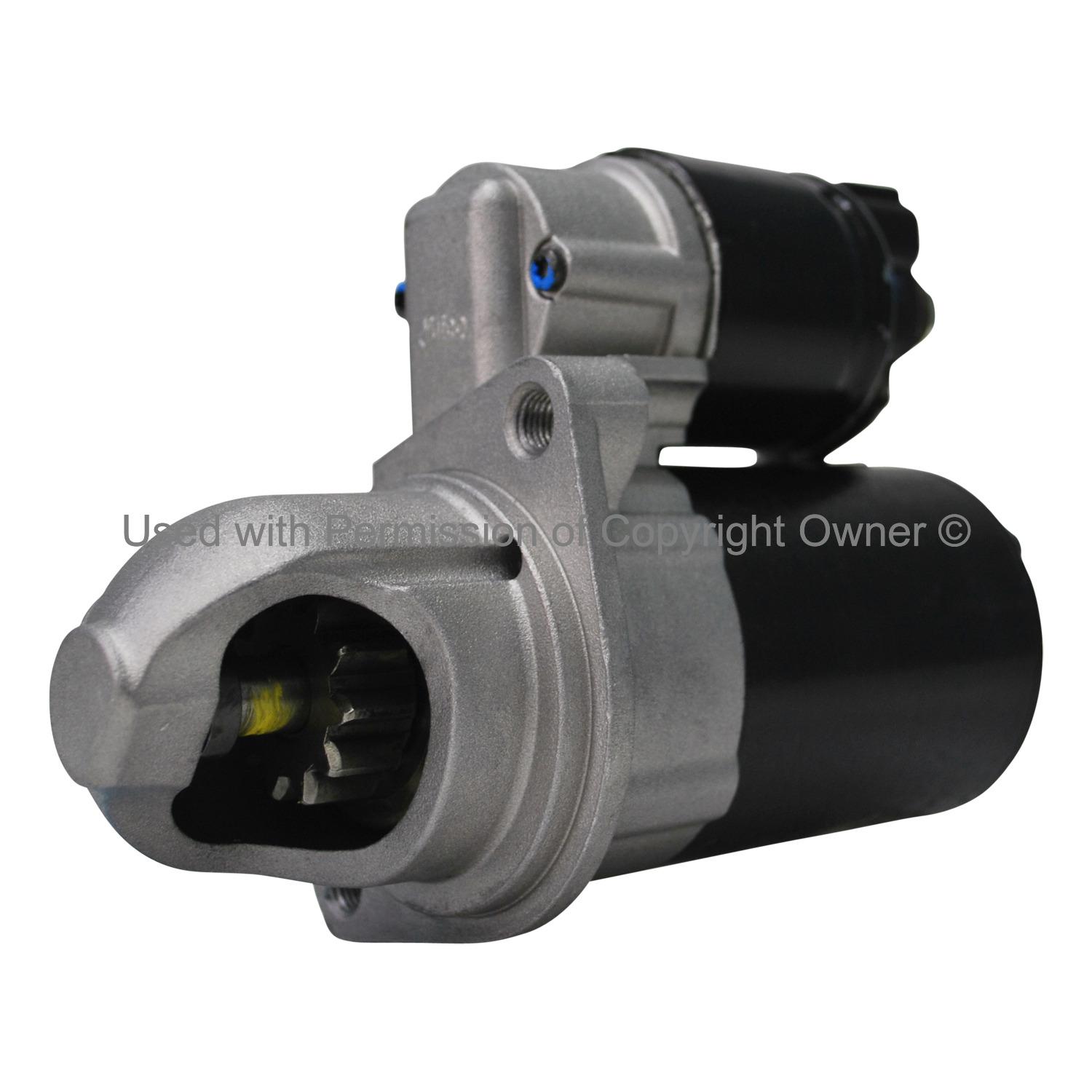 MPA 19090N - Starter Motor MPA 19090N Starter Motor product image 1 of 8