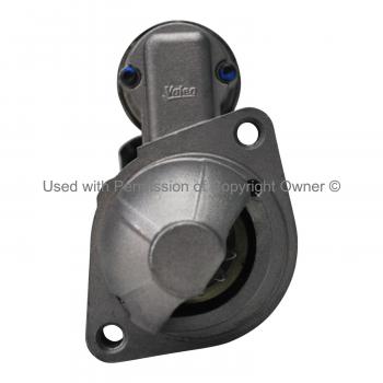 2014 Kia Optima Starter Motor MPA 19090N image 3 of 4