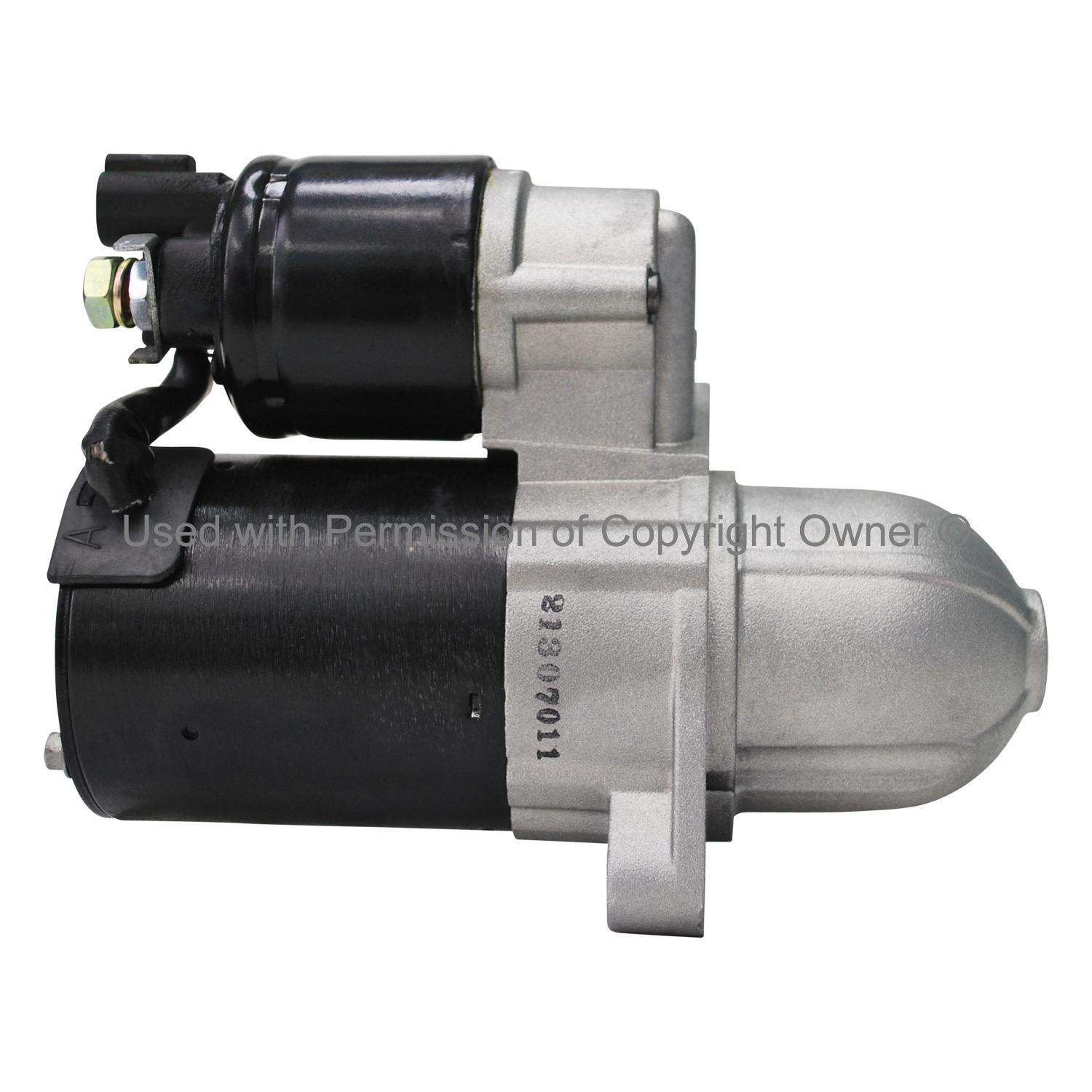 MPA 19090N - Starter Motor MPA 19090N Starter Motor product image 4 of 8