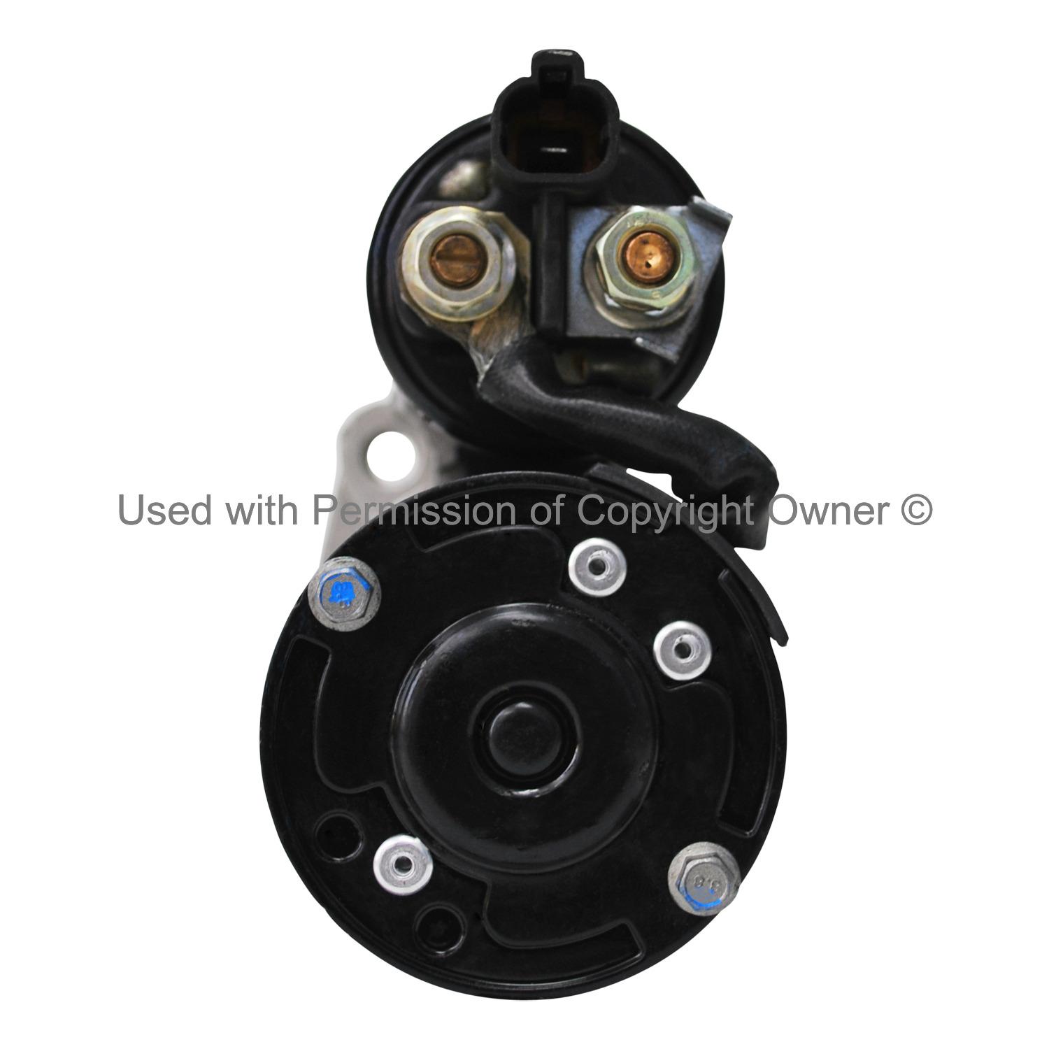 MPA 19090N - Starter Motor MPA 19090N Starter Motor product image 6 of 8