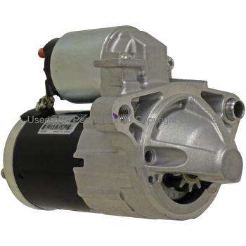 2016 Mazda MX-5 Starter Motor