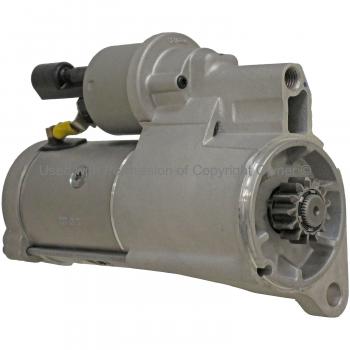 2014 Porsche Cayenne Starter Motor MPA 19093 image 1 of 4