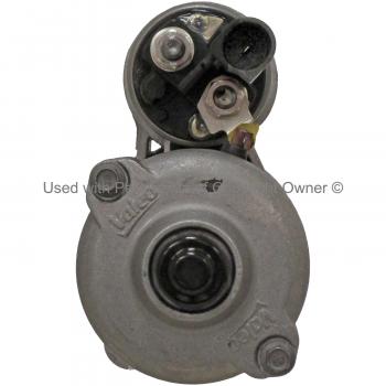 2014 Porsche Cayenne Starter Motor MPA 19093 image 2 of 4