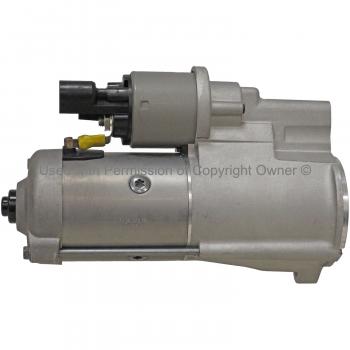 2014 Porsche Cayenne Starter Motor MPA 19093 image 4 of 4