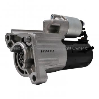 2010 Land Rover LR2 Starter Motor MPA 19095 image 1 of 4