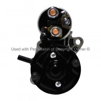 2010 Land Rover LR2 Starter Motor MPA 19095 image 2 of 4