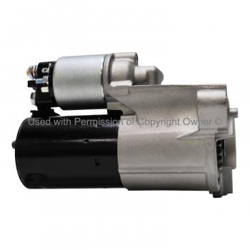 2010 Land Rover LR2 Starter Motor MPA 19095 image 4 of 4