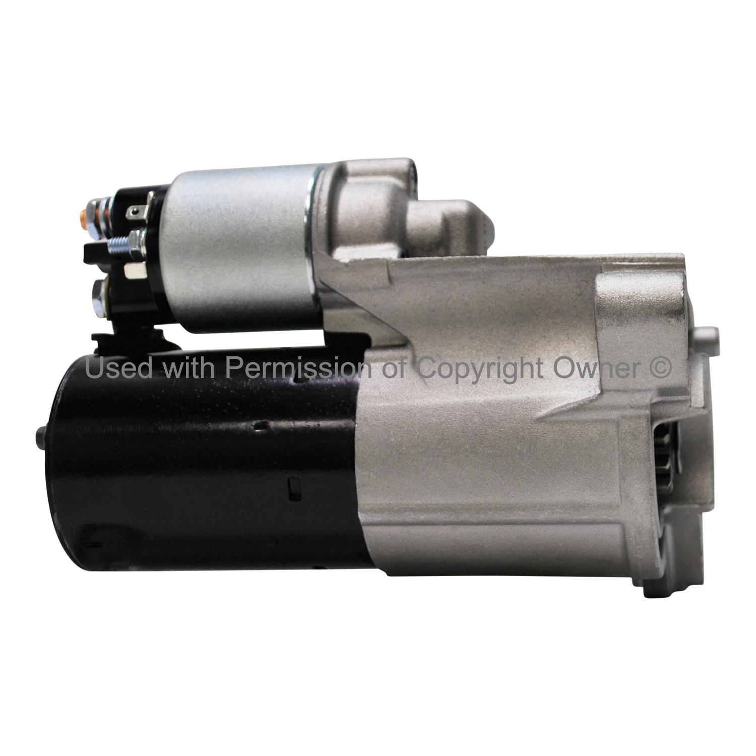MPA 19095N Starter Motor product image 8 of 8