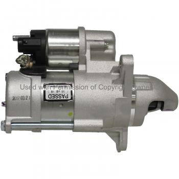 2017 Buick Cascada Starter Motor MPA 19102 image 4 of 4