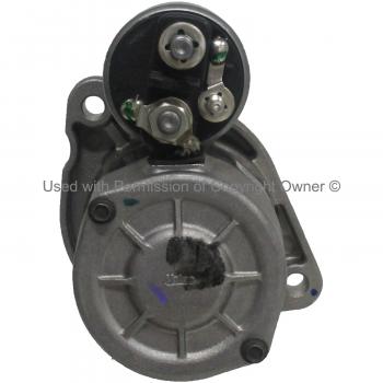 2020 Ford EcoSport Starter Motor MPA 19103 image 2 of 4