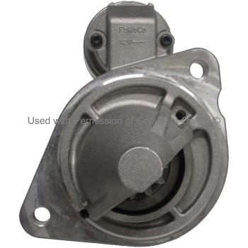 2020 Ford EcoSport Starter Motor MPA 19103 image 3 of 4